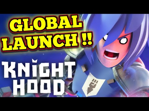 Knighthood : First Impressions - YouTube