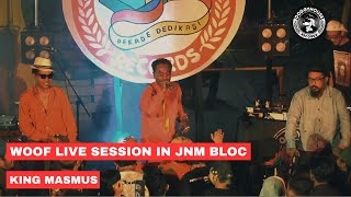 Download lagu King Masmus is Back! mp3