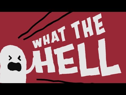 Holy Potatoes! What the Hell?! Demo Trailer thumbnail