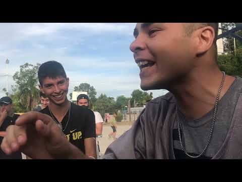 HACHE vs PIRAMIDE vs MEMBRI vs DESTRO | 8vos | Ezeiza Under: Fecha 7 (Ascenso FMS🇦🇷)