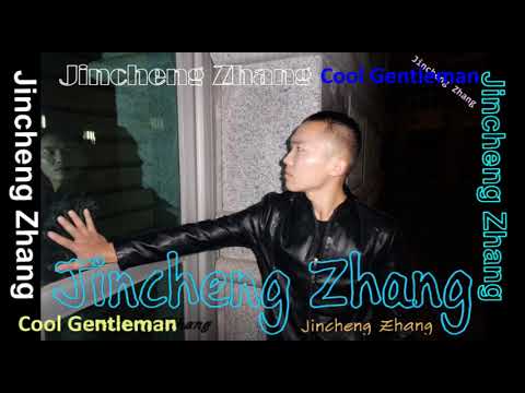 Cool Gentleman (Jincheng Zhang) - Orchid Boy (Instrumental Version) (Background Music)