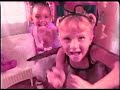 Nick Jr Kids Closing With Effects 4