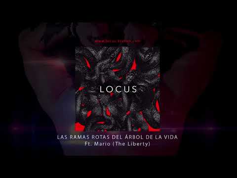 Las ramas rotas del Árbol (con Mario)