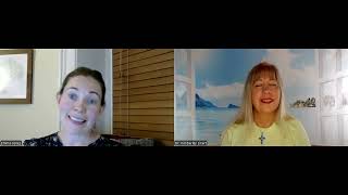 Enjoying a Life Free From Burn-Out For Physicians & Nurses - Dr. Emma Jones & Dr. Kimberley Linert