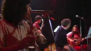 José Afonso ao vivo no Coliseu (1983) - &quot;A Morte saiu à rua&quot; (video integral) parte 6 de12