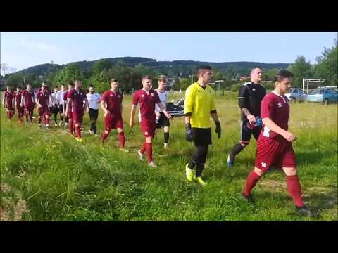 Mecz Arka Babice - KS Chełmek - 9.06.2019 r.