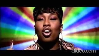 timbaland magoo we at it again original video reversed