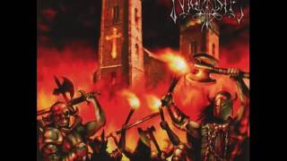 Nightside : The End of Christianity (Full Album)