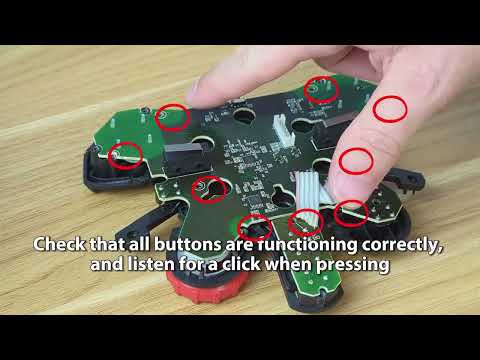 Install the GT3-Style Wheel Mod on Logitech G29, G920, and G923 | Step-by-Step Guide