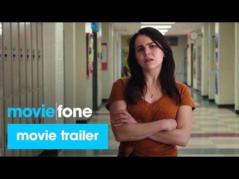 'The Duff' Trailer (2015): Mae Whitman, Bella Thorne
