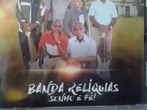 Banda Reliquias- Contaji Miga