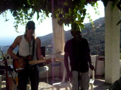 ARCHIE LEE HOOKER ,CARL WYATT ,BOOM BOOM IN AZOGIRES