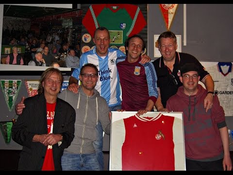 Heinz Flohe Film in München