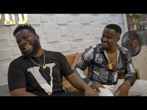 Zubby Micheal, Sabinus Skit (BTS)