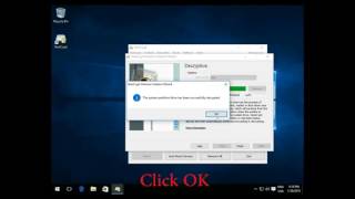 How to Disable Veracrypt Full Disk encryption in Windows 10