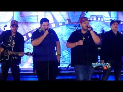 Arturo Coronel y El Buen Estilo Ft. Grupo H-100 - Siempre Activo (En Vivo 2019)