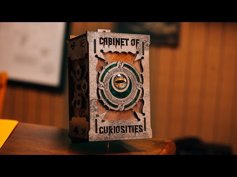 Does This Puzzle Change How We Solve Puzzles?