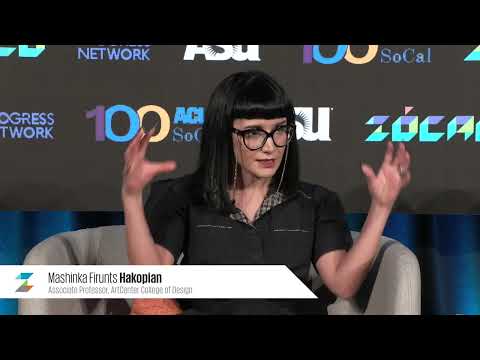 Mashinka Firunts Hakopian on Artist-Activists Visualizing the World of Surveillance