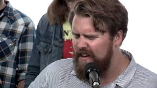 The Sheepdogs cover The Kinks