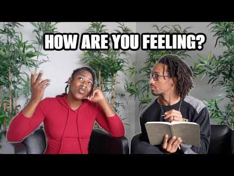 How Do I Check In with my Partner?