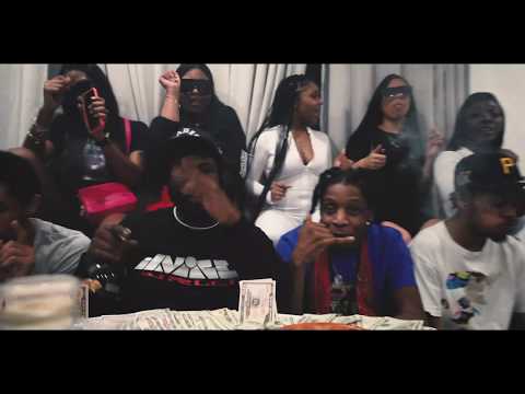 Breezo Plentyy - Jugg ( Official Video )
