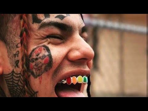 Gringo ft 6ix9ine ZKITTLEZ |GIGI| prod by Goldfinger (Official Video)