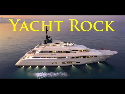 Corner DJ Live Stream: Yacht Rock (Ep. 1)