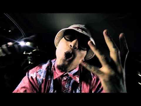 Pok'Chop - Pronto (Official Music Video)