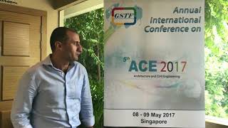 Prof. Anwar Ibrahim at ACE Conference 2017 by GSTF Singapore