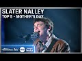 Slater Nalley Sweetly Covers Bob Dylan S Don T Think Twice It S All Right American Idol