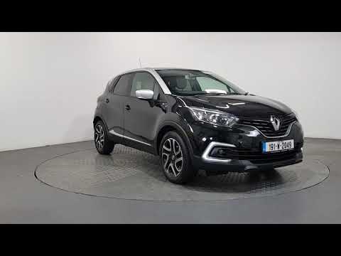 191 Renault Captur | H&H Motors