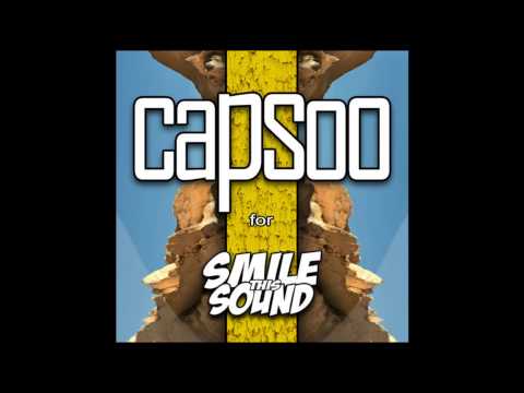 Capsoo - Smile This Mixtape # 8