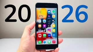 Download lagu iPhone 6S Plus Worth It In 2026? (Review) mp3