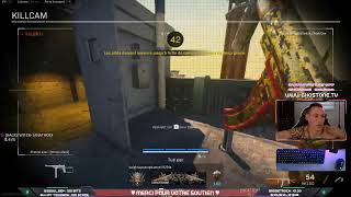 FR / Call of Duty 🔴 Renaissance + GameViewer !id