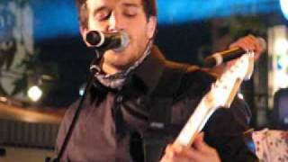 Ballas Hough Band - &quot;Do It For You&quot; - LIVE! @ The Grove