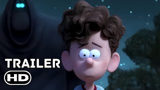 ORION AND THE DARK Trailer 2 (2024)