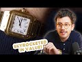 Why I Will NEVER Sell This Cartier
