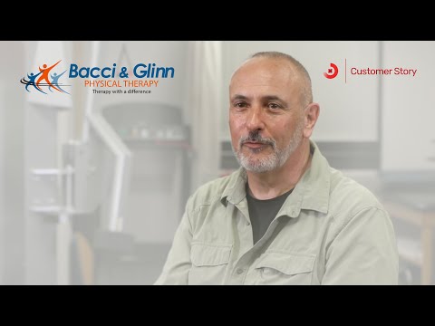 Bacci & Glinn Physical Therapy improves compliance and reimbursement