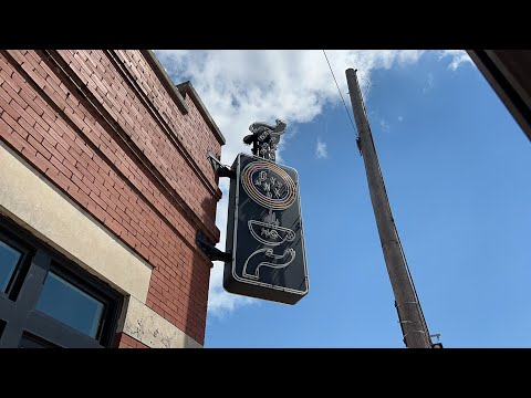 LIVE: Chillin at Onyx Coffee Lab