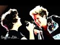 Harry Styles + Niall NoranSooner or Later ...