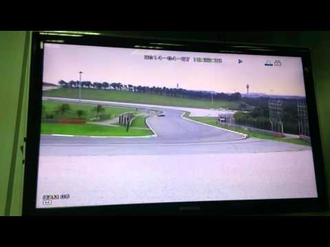 ZTH TimeToAttack accident at T3