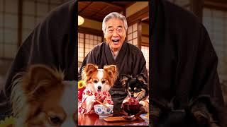 「たちばな源蔵 物語」3話です🥰