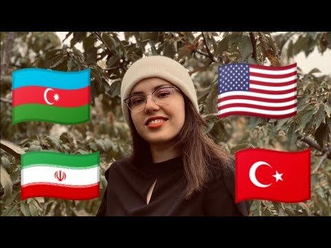 How I speak 4 languages and my tips  #POLYGLOT