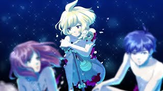 Zanki Zero video 2