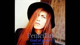 Music video thumbnail preview for Penicillin / Moon Light by PENICILLIN