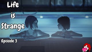 Life is Strange: Episode 3 (Chaos Theory) | Full Gameplay | Liniscooler