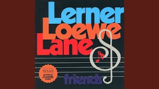 On The Street Where You Live (From &quot;My Fair Lady&quot;)