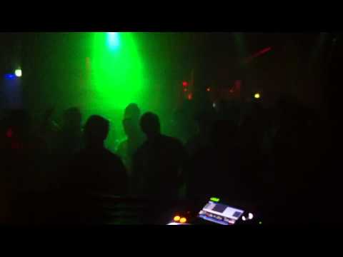 Norm Talley - Finale Sessions Label Night Tresor - Berlin