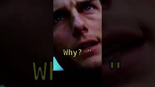 Unmasking Ethan Hunt: The Heart-Pounding Truth Behind His Worries | Mission Impossible (1996) Clip