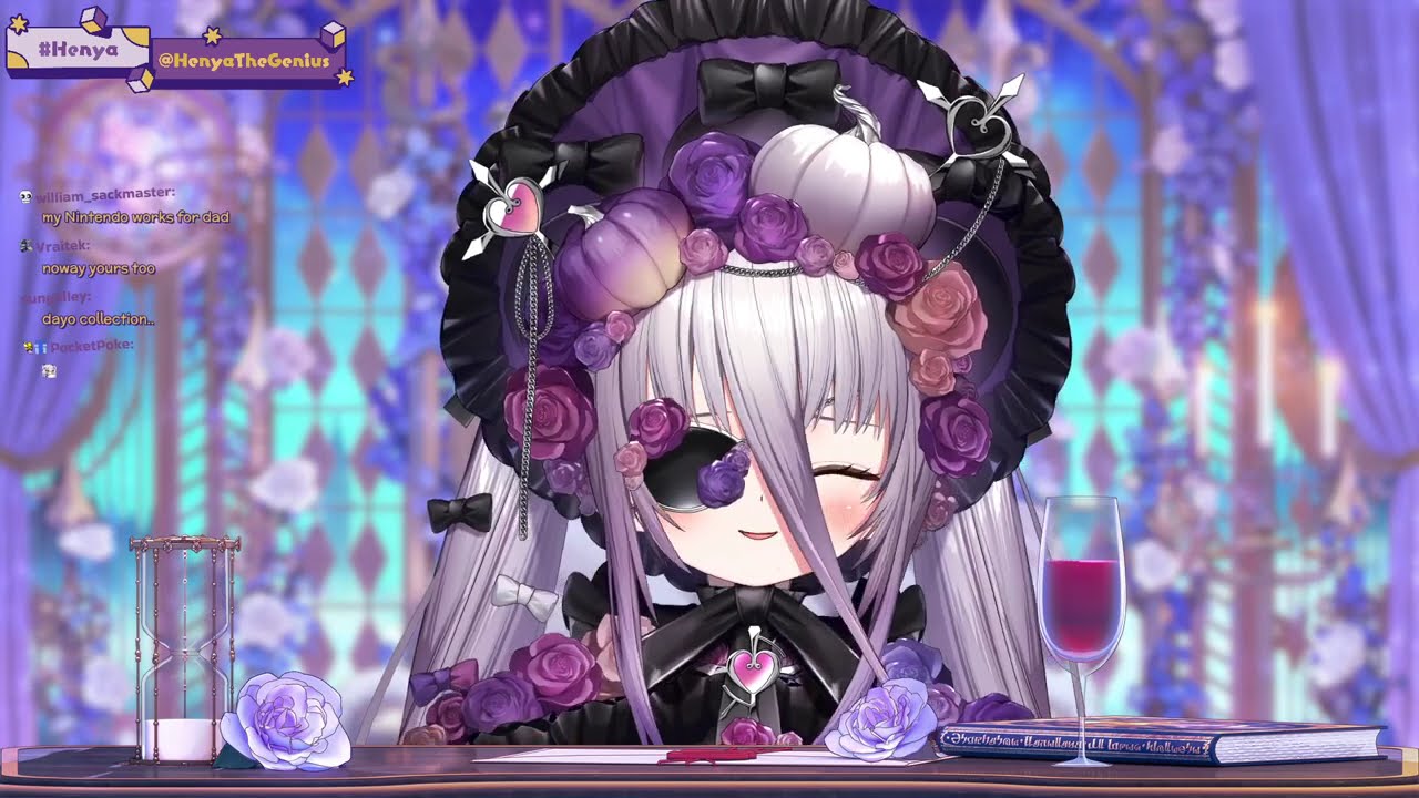 【Collabo】Super Mario Party Jamboree  【31/10/2025】